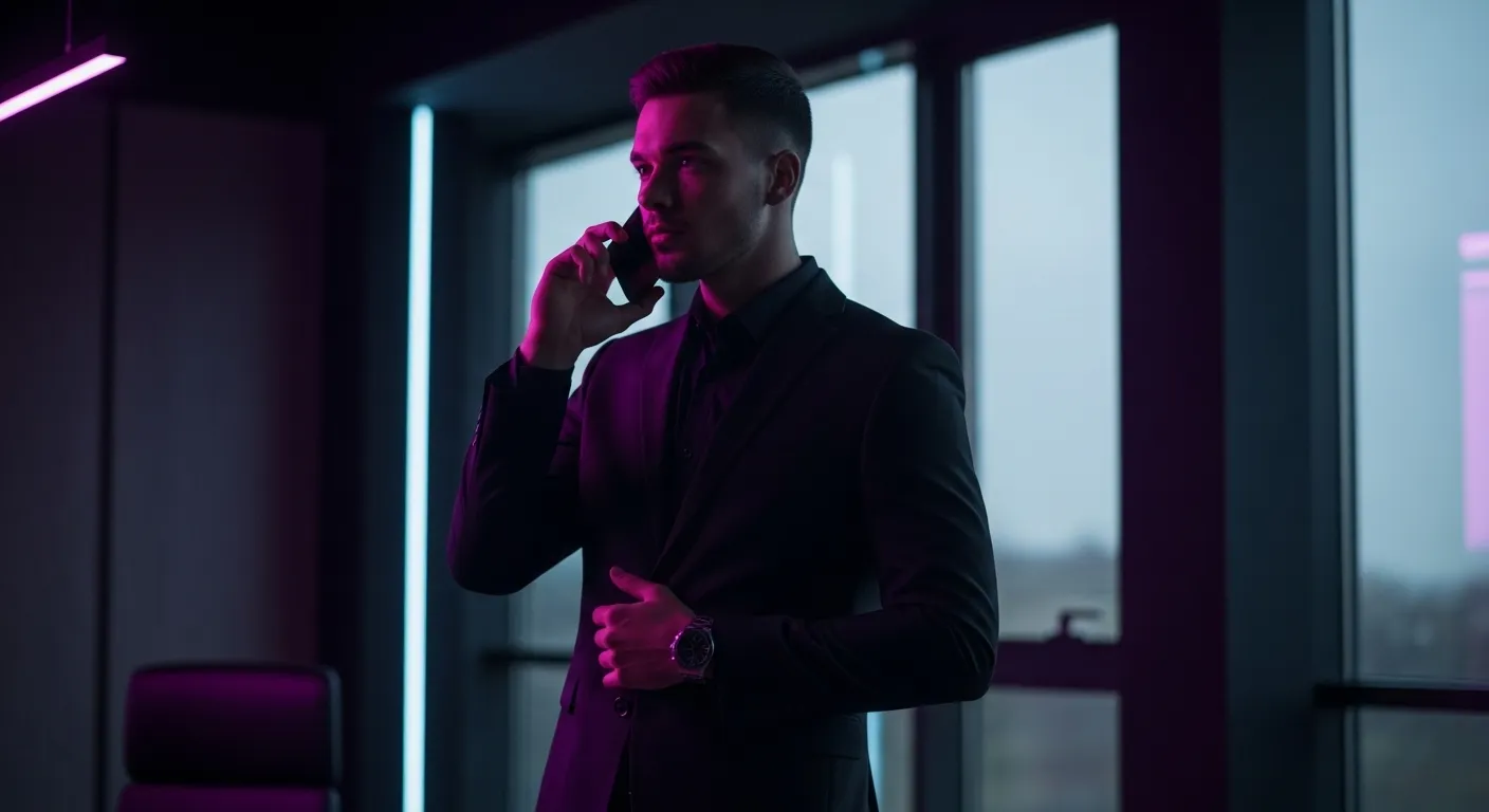 Po - Sukces z Next Level Energy