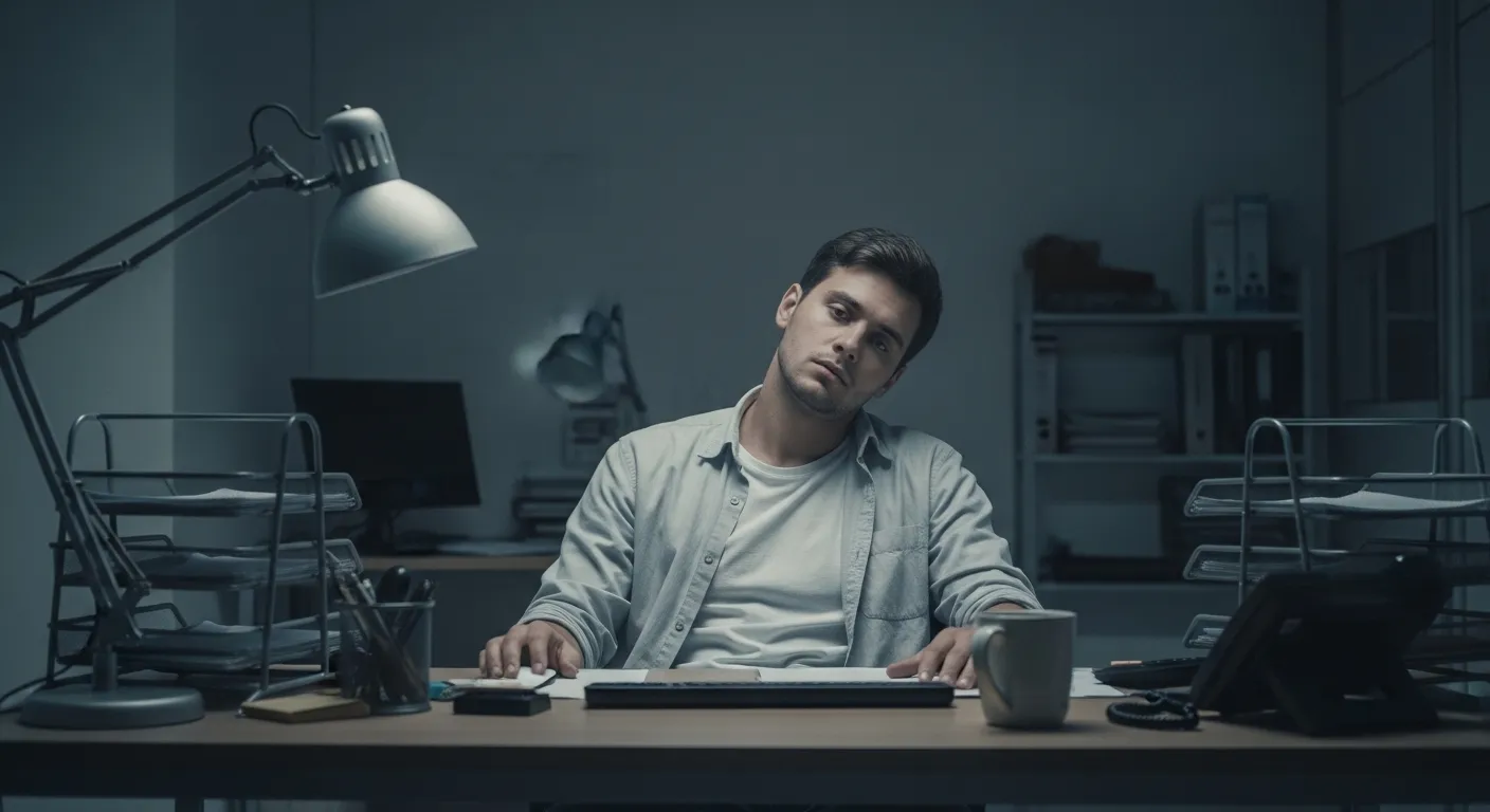 Przed - Standardowy etat